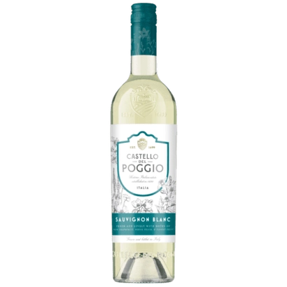 Castello del Poggio Sauvignon Blanc