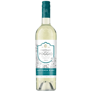 Castello del Poggio Sauvignon Blanc