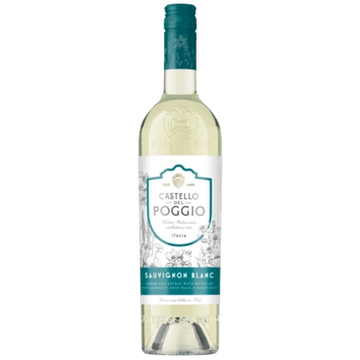 Castello del Poggio Sauvignon Blanc