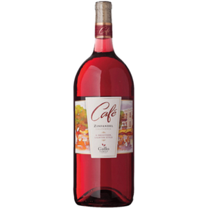 Gallo Family Cafe Zinfandel