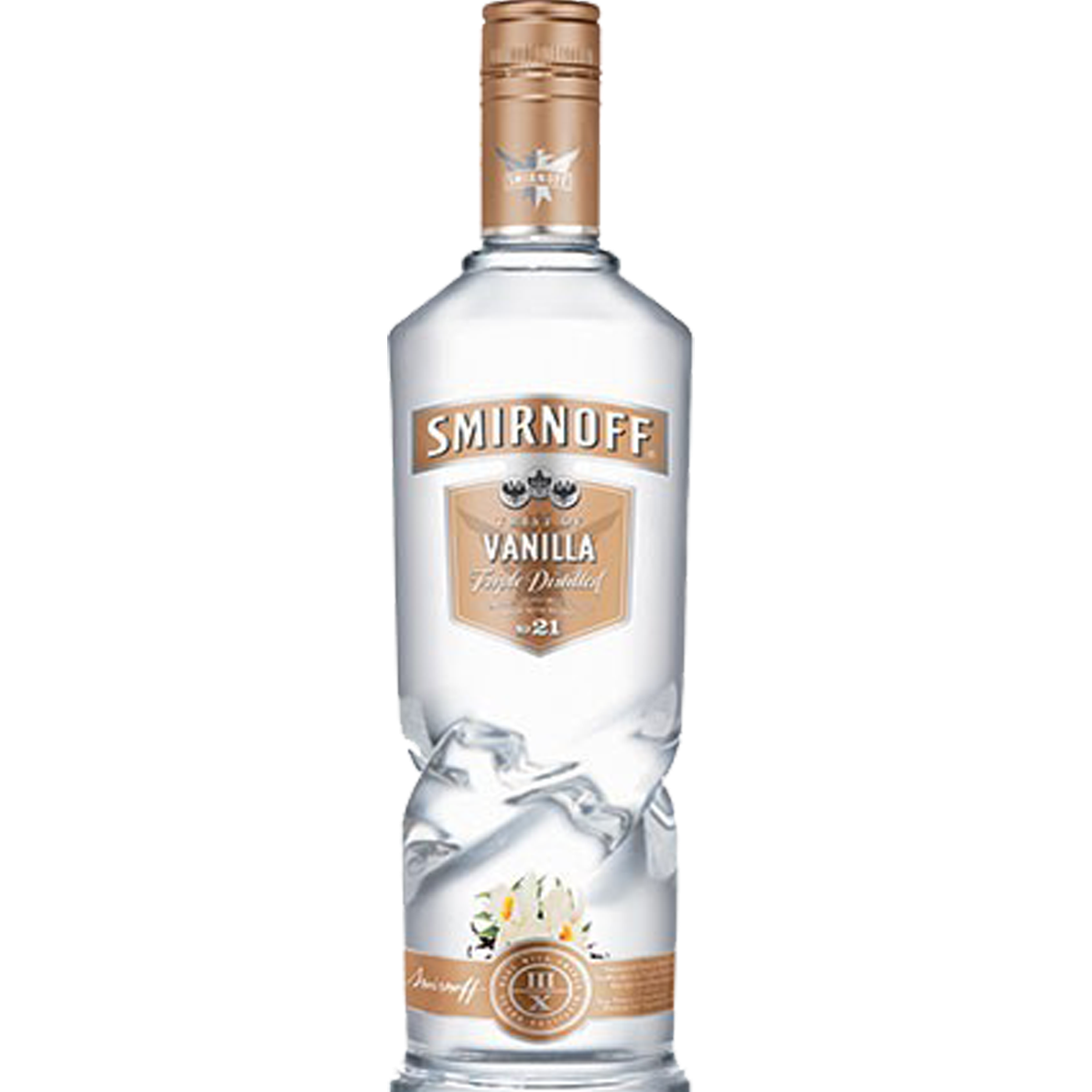 Smirnoff Vanilla