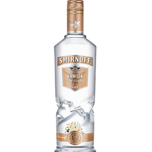 Smirnoff Vanilla