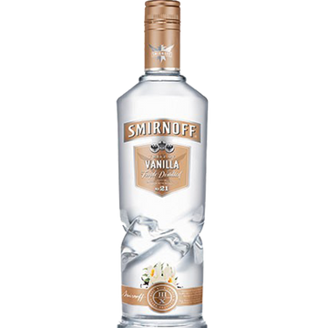 Smirnoff Vanilla