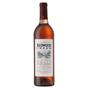 Redwood Creek Red Moscato
