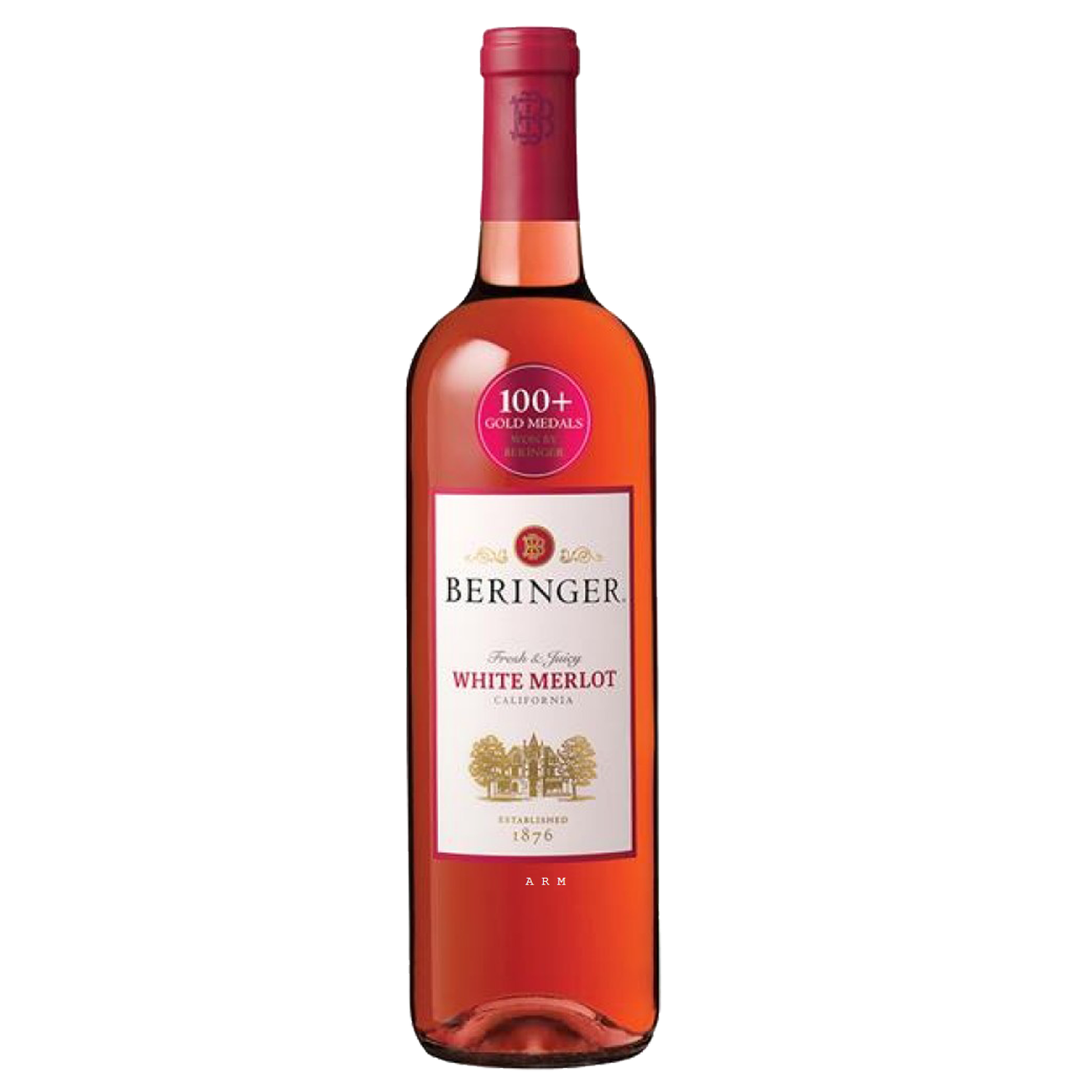 Beringer White Merlot