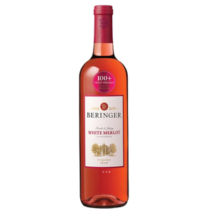 Beringer White Merlot