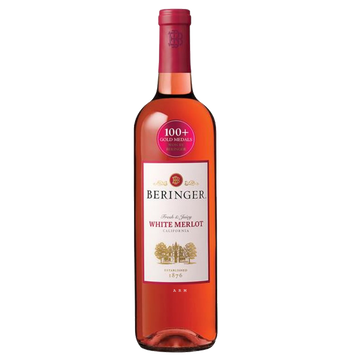Beringer White Merlot