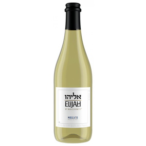Elijah by Manischewitz Moscato