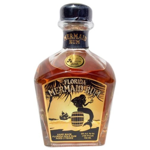 Florida Mermaid Rum