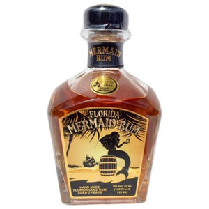 Florida Mermaid Rum