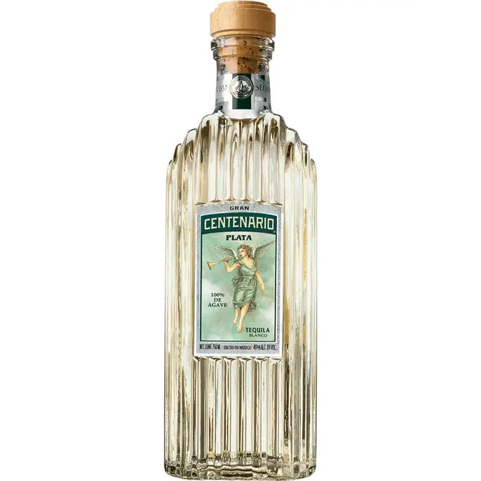 Gran Centenario Plata