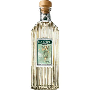 Gran Centenario Plata