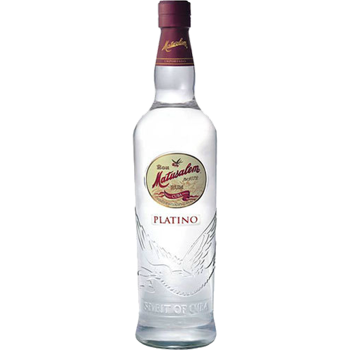 Ron Matusalem Platino Rum