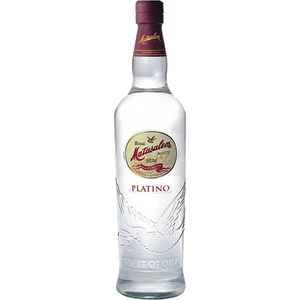 Ron Matusalem Platino Rum