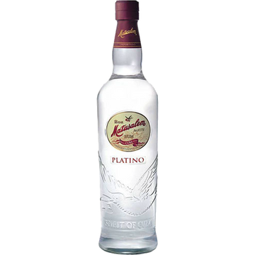 Ron Matusalem Platino Rum