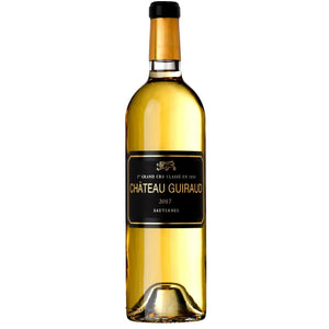 Chateau Guiraud Sauternes 2017