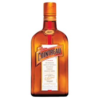 Cointreau Liqueur
