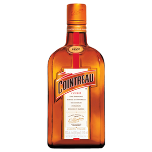 Cointreau Liqueur