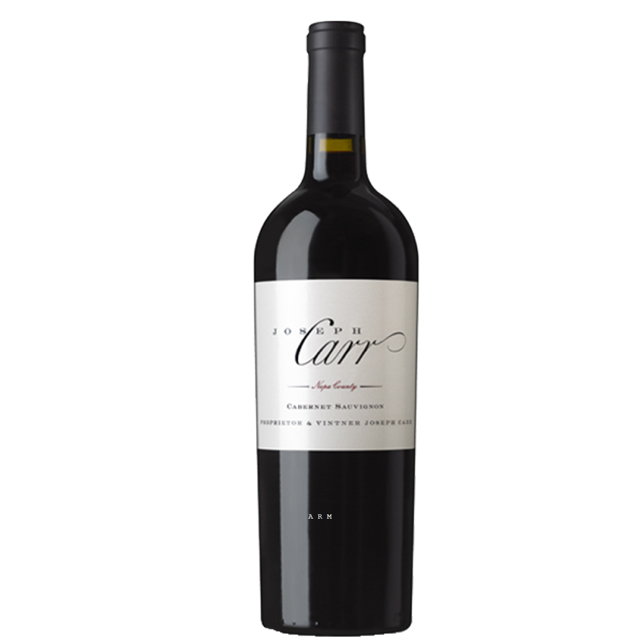 Joseph Carr Paso Robles Cabernet