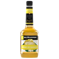 Dekuyper Creme De Banana