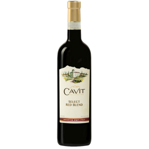Cavit Red Blend