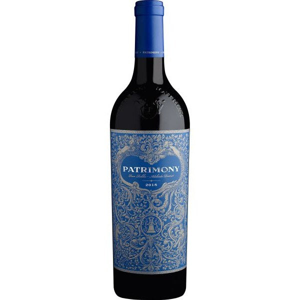 Patrimony Cabernet Sauvignon 2019