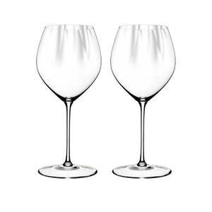 Riedel Performance Chardonnay