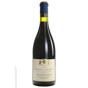 Thibault Liger-Belair Les Saint Georges Premier Cru