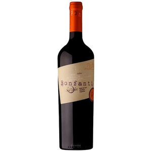 Bonfanti Malbec