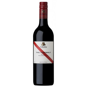 D'Arenberg Footbolt Shiraz