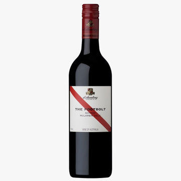 D'Arenberg Footbolt Shiraz