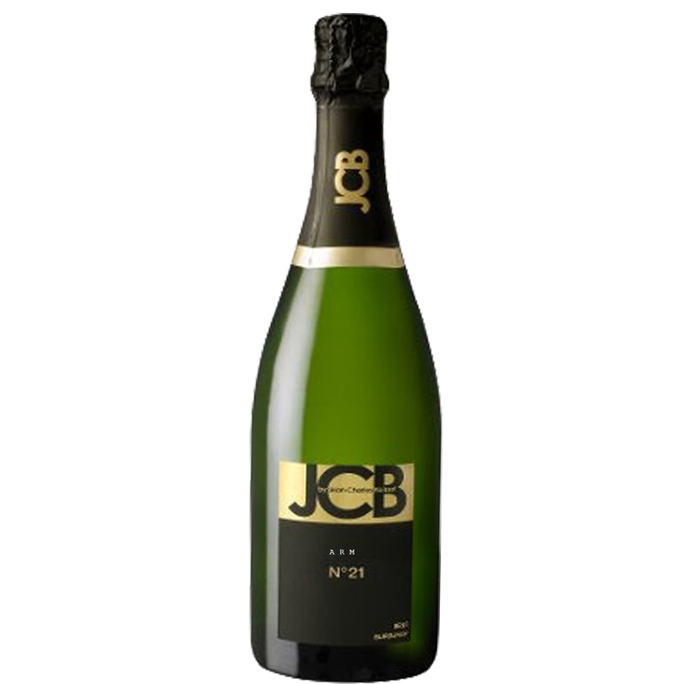 JCB Brut No 21