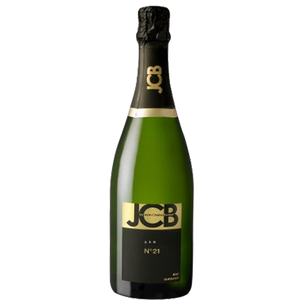 JCB Brut No 21
