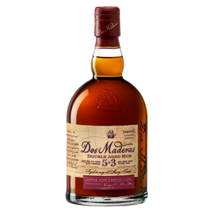 Dos Maderas 5+3 Rum