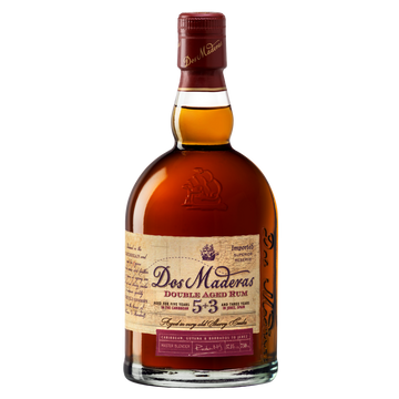 Dos Maderas 5+3 Rum