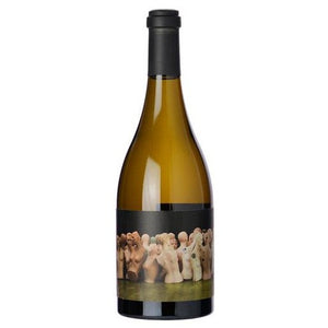 Orin Swift Mannequin