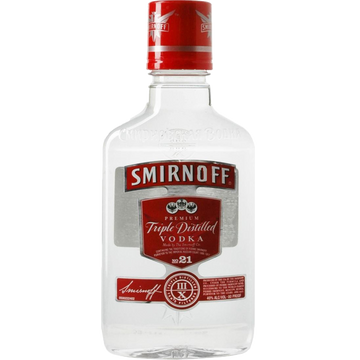 Smirnoff Vodka Pet