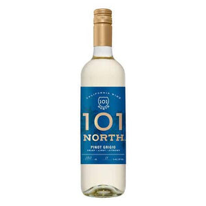101 North Pinot Grigio