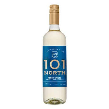 101 North Pinot Grigio
