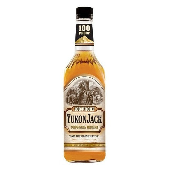 Yukon Jack Original