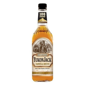 Yukon Jack Original