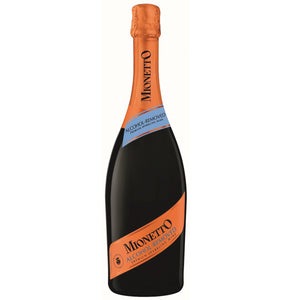 Mionetto Alcohol Removed Sparkling