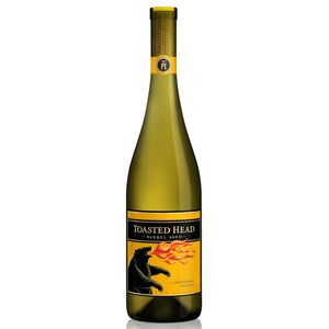 Toasted Head Chardonnay