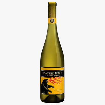 Toasted Head Chardonnay