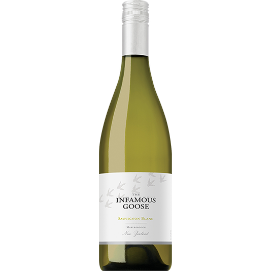 Infamous Goose Sauvignon Blanc