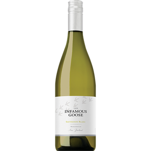 Infamous Goose Sauvignon Blanc