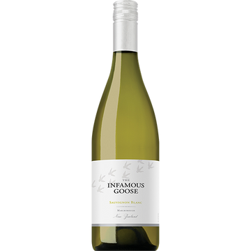 Infamous Goose Sauvignon Blanc