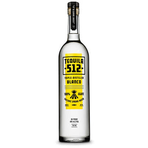 Tequila 512 Blanco