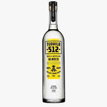 Tequila 512 Blanco