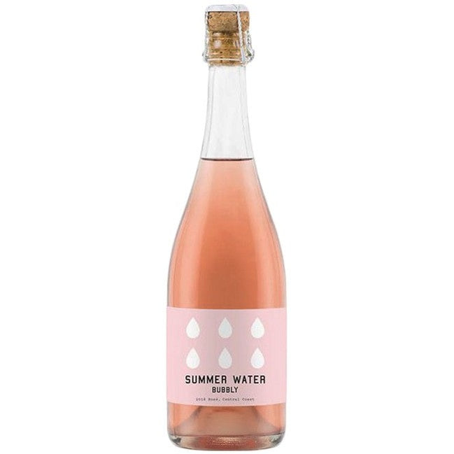 Summer Water Rose Bubbly